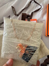 愛(ài)馬仕（HERMES） POP H項鏈系列 H字母標志吊墜鍍金鎖骨項鏈 女款節日送禮 H147991FO49 白色大號 曬單實(shí)拍圖