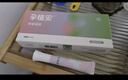 孕植安孕痔安無(wú)麝香孕產(chǎn)婦抑菌凝膠 1盒單支20G 曬單實(shí)拍圖