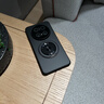 安柏?！敬盼Ъ芏弦弧窟m用華為mate70air手機殼鏡頭全包防摔散熱高檔超薄磨砂帶支架商務(wù)硬殼男女款 【曜石黑】360°旋轉支架丨不粘指紋丨鏡頭全包 華為Mate70Air【贈防爆膜】 曬單實(shí)拍圖