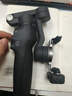 大疆 DJI Osmo Mobile 7P 全場(chǎng)景跟拍手機穩定器OM7P智能跟拍直播vlog防抖手持云臺折疊自拍桿拍攝神器 Vlog套裝（Mic Mini 發(fā)射器云感白） 官方標配 曬單實(shí)拍圖