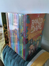 【贈音頻】英文原版 Roald Dahl 羅爾德達爾16冊 了不起的狐貍爸爸、查理和巧克力工廠等 英國前首相給王子的禮物 英文原版小說繪本 【盒裝】羅爾德達爾16冊 曬單實拍圖