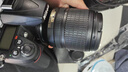 尼康\/NikonD7000 D7100 D7200二手單反相機D7500入門(mén)新手半畫(huà)幅高清旅游學(xué)生 D7000+18-105 VR 防抖鏡頭【套機】 99成新 曬單實(shí)拍圖