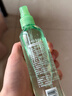 隆力奇 蛇膽花露水 便攜戶(hù)外防蚊蟲(chóng)叮咬驅蚊液 舒爽噴霧艾草香型160ml 曬單實(shí)拍圖
