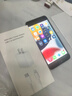 Apple iPhone 蘋(píng)果6s/6sPlus 蘋(píng)果6s二手手機 備用機學(xué)生老年工作拍照全網(wǎng)通 灰色 蘋(píng)果6splus【全網(wǎng)通】 5.5寸 64G【更換100%品牌電池】+20W充電器一套 95新 曬單實(shí)拍圖