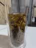 萬茗巖黃金芽2026新茶綠茶葉250g明前特級禮盒裝過年節日送禮長輩領導 黃金芽茶葉綠茶高檔禮盒裝 250g*1盒 曬單實拍圖