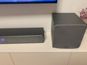 山水（SANSUI）家用回音壁 電視音響 家庭影院KTV套裝 客廳立體環(huán)繞無(wú)線(xiàn)藍牙音箱 卡拉OK音響K歌帶雙低音炮 95S 曬單實(shí)拍圖