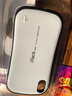 廷家和 IFace蘋(píng)果xs max手機殼iphoneXR保護套全包防摔7/8plus小蠻腰6s潮女款 iface白色+掛繩 蘋(píng)果x/xs通用 曬單實(shí)拍圖