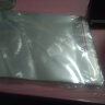 伟莲 自粘袋透明包装袋服装袋塑料袋OPP不干胶袋封口袋玻璃袋 8X15 实拍图