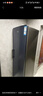 海爾（Haier）立式冰柜家用抽屜式側開(kāi)門(mén)冷藏冷凍柜一級能效風(fēng)冷無(wú)霜冰柜凍海鮮冰柜 鮮凍保濕科技小紅花冰柜 335升-30°C速凍+星石藍 風(fēng)冷無(wú)霜 335L 曬單實(shí)拍圖