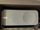 Bose SoundLink Home mini升級版（補貼咨詢(xún)客服）博士藍牙小型迷你音箱低音無(wú)線(xiàn)桌面音響/揚聲器 雅韻 亮銀 曬單實(shí)拍圖