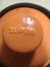 蘇泊爾（SUPOR） 砂鍋煲湯鍋陶瓷燉湯煲仔飯沙鍋燉鍋家用石鍋 瓦煲 燃氣明火專(zhuān)用 【適合1-2人】容量 1.6L 曬單實(shí)拍圖