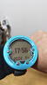 頌拓（SUUNTO）ZOOP NOVO專(zhuān)業(yè)潛水電腦表空氣高氧儀表自由和關(guān)閉80米防水英文版 ZOOP天空藍 曬單實(shí)拍圖