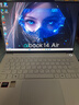 雷神【國家補貼】雷神aibook14Air 輕薄約1kg 新品筆記本電腦 珠光白 R7 8745HS 2.8K 16G 1T 曬單實(shí)拍圖