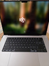 Apple/蘋(píng)果MacBook Pro16英寸M4 Max(14+32核)36G 8T銀色筆記本電腦Z1FR0004Q【教育優(yōu)惠】 曬單實(shí)拍圖