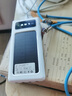 JCZS德國品牌【國家3c認證】太陽(yáng)能充電寶50000毫安大容量移動(dòng)電源閃充快充自帶線(xiàn)各類(lèi)手機用 深空黑【90天試用|+五年換新】尊享版-提速200 20000Ah 曬單實(shí)拍圖