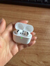華強北頂配【嚴選正品丨Air4代降噪款】藍牙耳機適配蘋(píng)果無(wú)線(xiàn)2025新款半入耳式金榜iPhone17/16/15頂配pods4  【原版正裝全功能頂配版】 主動(dòng)降噪+空間音頻+三真電量 曬單實(shí)拍圖
