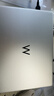 WIKO Hi MateBook D 14 SE 華為 智選輕薄筆記本電腦 高性能酷睿處理器Core 5 16G 512G 皓月銀 曬單實(shí)拍圖