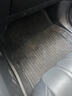 固特異（Goodyear）TPE汽車(chē)腳墊適用本田雅閣英仕派皓影CRV思域冠道URV后備箱墊配件 皓影/CRV 23-26款 TPE腳墊+黛尼斯 曬單實(shí)拍圖