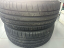 鄧祿普（DUNLOP）汽車(chē)輪胎 255/55R19 111W XL SP SPORT MAXX050+ 適配奧迪Q7攬勝 曬單實(shí)拍圖