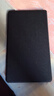 欽靈 華為M3保護套 華為M3平板電腦皮套BTV-W09/DL09外殼8.4英寸外殼防摔全包邊 M3金沙灣黑色 曬單實(shí)拍圖