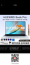 HUEWREI NBOOK國行【官方補貼30%】2025筆記本電腦英特爾酷睿i7高性能處理器輕薄商務(wù)學(xué)習辦公游戲全能本AI終端 【AI終端】酷睿i7【獨立顯卡】全能電競游戲本 32G內存+1TB超速硬盤(pán) 曬單實(shí)拍圖