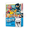 【首刷特典版】火影忍者漫畫(huà)1-10全10冊波之國篇中忍考試篇NARUTO岸本齊史原著(zhù)2025簡(jiǎn)中重制版漩渦鳴人疾風(fēng)傳博人傳卡卡西現象級王道熱血漫畫(huà)日本經(jīng)典動(dòng)漫畫(huà)書(shū)籍 【首刷特典版】火影忍者1-4波之國 曬單實(shí)拍圖