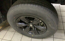 韓泰汽車(chē)輪胎 無(wú)標簽RH17 265/65R17坦克300霸道獵豹 曬單實(shí)拍圖