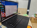 ThinkPad T14P 【補貼10%全國可用可開(kāi)增票】高性能設計全能標壓商務(wù)辦公ibm筆記本電腦辦公本商務(wù)本超薄本 T14P Ultra9 3K屏 32G 標配1T 高性能工程師本 曬單實(shí)拍圖