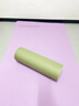 安踏泡沫軸肌肉放松實(shí)心泡沫滾筒式滾輪軸狼牙棒健身專(zhuān)業(yè)光面瑜伽柱 青蘿綠【45CM】菱形浮點(diǎn)/軟硬適中/腰腿背按摩 安踏正品 曬單實(shí)拍圖