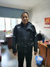 賽羽（SCOYCO）摩托車騎行服夏季機車服男套裝仿賽防摔四季通用騎行服摩托車裝備 JK103-2騎行服-紅色-春夏四季 M 曬單實拍圖