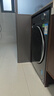 海爾（Haier）【9月新品】11公斤大容量超薄滾筒全自動(dòng)家用洗衣機高洗凈比大筒徑嵌入八維減震國家補貼L58E1 11公斤/洗脫一體/藍盾除菌/羊毛綠標 滾筒 曬單實(shí)拍圖
