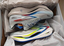 361°運動(dòng)鞋男飛燃4.5碳板專(zhuān)業(yè)競速馬拉松比賽跑步鞋子672532221-19 曬單實(shí)拍圖