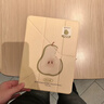 漫小亨蘋(píng)果ipad12平板2026款保護套11英寸Air8磁吸分離ipad11保護殼無(wú)筆槽亞克力防摔ipadpro11電腦殼 【青梨C24】Y型折疊+磁吸可拆分 iPadPro【11英寸】24/202 曬單實(shí)拍圖