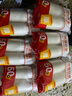 【到手100只】245ML加厚一次性紙杯大容量水杯超市家用杯子 白色 245ML 100只 曬單實(shí)拍圖