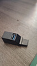 連拓 USB3.0分線(xiàn)器多接口HUB集線(xiàn)器筆記本電腦一拖三USB數據延長(cháng)線(xiàn)轉換器三合一擴展轉接頭拓展U盤(pán)外接 曬單實(shí)拍圖
