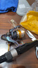 達億瓦（DAIWA）瑞格REGAL LT/24 REGAL CS紡車(chē)輪船釣磯釣輪深線(xiàn)杯遠投競技路亞 24款REGAL CS LT 3000S-CXH 左右手互換型 曬單實(shí)拍圖