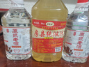憶好道 原漿老酒 糯米酒白酒 燒酒 高度米酒 浸泡專(zhuān)用 糧食酒 50度2.5L丨原漿老酒 曬單實(shí)拍圖