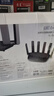 普聯(lián)（TP-LINK）WIFI7 BE6400路由器7DR6430 5G雙頻wifi7千兆無(wú)線(xiàn)高速 2.5G網(wǎng)口 mesh組網(wǎng) 大戶(hù)型穿墻王tplink 【W(wǎng)iFi7 單2.5G網(wǎng)口BE6400】64 曬單實(shí)拍圖