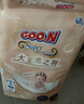 大王（GOO.N）光羽致本之源紙尿褲 光之羽嬰兒尿不濕新生兒柔軟超薄尿褲紙尿布 【新品】光之羽 紙尿褲NB60片 曬單實(shí)拍圖