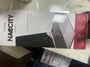 NACCITY2026新款適用蘋(píng)果macbook pro鍵盤(pán)膜mac air電腦14英寸m2筆記本15.3貼膜16快捷鍵os保護膜m4超薄m3 24款M4Pro14寸 A3112/3401快捷鍵 曬單實(shí)拍圖