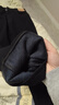 森馬（Semir）牛仔褲男冬加絨保溫萊卡彈力直筒褲2025商務(wù)休閑褲子109725124109 曬單實(shí)拍圖