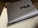 FILA斐樂(lè )官方男鞋復古運動(dòng)鞋2025冬中幫加絨休閑鞋 曬單實(shí)拍圖