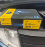 海拉（HELLA）100w汽車(chē)LED大燈H11/H9/H8燈泡LED車(chē)燈遠近激光6500K高亮白光燈泡 曬單實(shí)拍圖