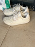 匹克態(tài)極無(wú)雙EX籃球鞋男女鞋冬季新款實(shí)戰球鞋低幫靈活貼地運動(dòng)鞋 乳白-【白馬非馬】 40 曬單實(shí)拍圖