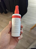 德國sos 腳噴足部噴霧根除腳臭腳汗腳止汗腳氣去根神器克星防治 曬單實(shí)拍圖
