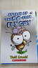 英文原版 正版hi Fly Guy蒼蠅小子5冊學(xué)樂(lè )全彩爆笑漫畫(huà)英語(yǔ)章節橋梁書(shū)幽默英文原版flyguy 曬單實(shí)拍圖