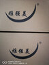 TLOUU 時尚百搭女鞋頭層牛皮休閑鞋套腳一腳蹬懶人鞋淺口彈力軟底單鞋 米白色 39 曬單實拍圖