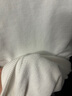 Teenie Weenie【男女同款】衛衣男2025年秋季新款時(shí)尚刺繡圓領(lǐng)衛衣上衣 象牙白 L 曬單實(shí)拍圖