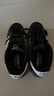 阿迪達斯 （adidas）adidas三葉草貝殼頭SUPERSTARII男女休閑鞋 JI0079 39碼 曬單實(shí)拍圖