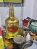 江口醇四川白酒濃香型純糧釀造糧食酒老字號金樽版1.5L 52度 1500mL 1瓶 江口醇金樽版 曬單實(shí)拍圖